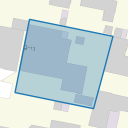 Perceel SPZ00-D-3472