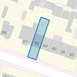 Perceel SPZ00-D-3480