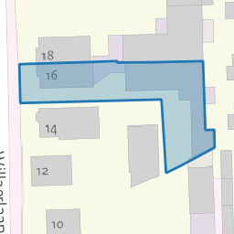 Perceel SPZ00-D-3488