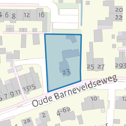 Perceel SPZ00-D-3507