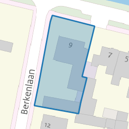 Perceel SPZ00-D-3511