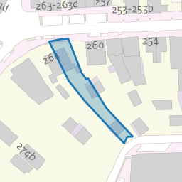 Perceel SPZ00-D-3522