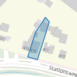 Perceel SPZ00-D-3526