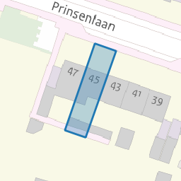 Perceel SPZ00-D-3537