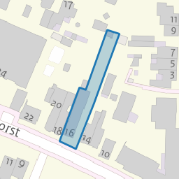 Perceel SPZ00-D-3543