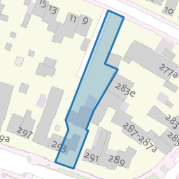 Perceel SPZ00-D-3546