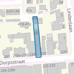 Perceel SPZ00-D-3548