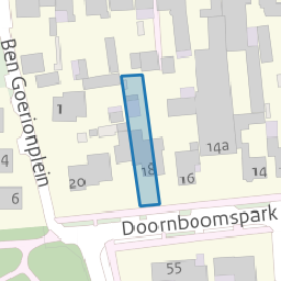 Perceel SPZ00-D-3556