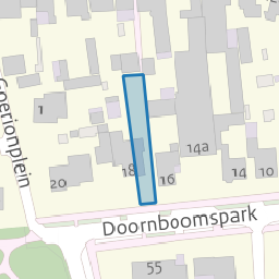 Perceel SPZ00-D-3558