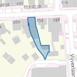 Perceel SPZ00-D-3560