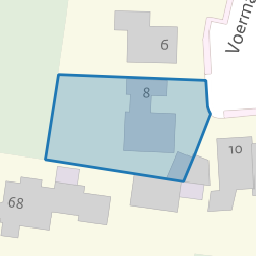 Perceel SPZ00-D-3583