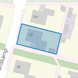 Perceel SPZ00-D-3585