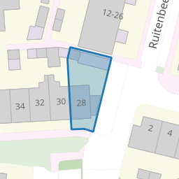 Perceel SPZ00-D-3594