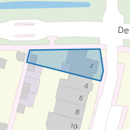 Perceel SPZ00-D-3595