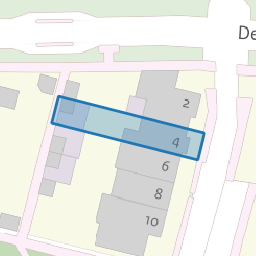 Perceel SPZ00-D-3596