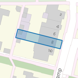 Perceel SPZ00-D-3598