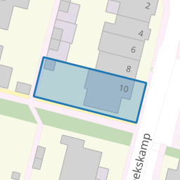 Perceel SPZ00-D-3599