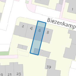 Perceel SPZ00-D-3603