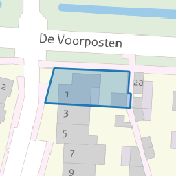 Perceel SPZ00-D-3607