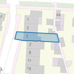 Perceel SPZ00-D-3609