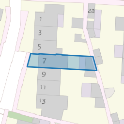 Perceel SPZ00-D-3610