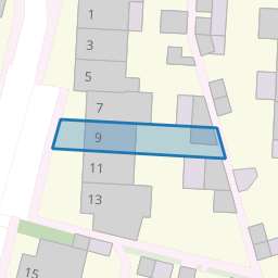 Perceel SPZ00-D-3611