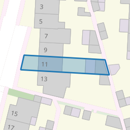 Perceel SPZ00-D-3612