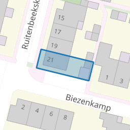 Perceel SPZ00-D-3617