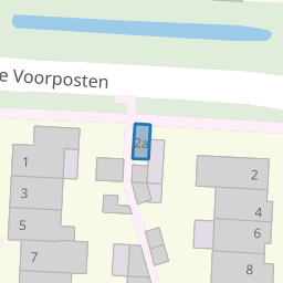 Perceel SPZ00-D-3619