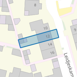 Perceel SPZ00-D-3626