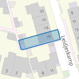 Perceel SPZ00-D-3628