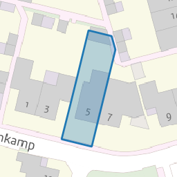 Perceel SPZ00-D-3631