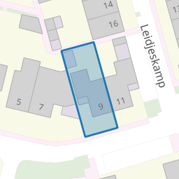 Perceel SPZ00-D-3633