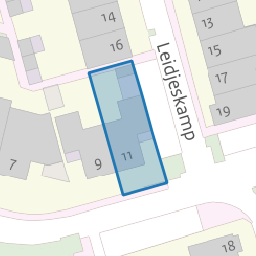 Perceel SPZ00-D-3634