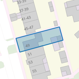 Perceel SPZ00-D-3648