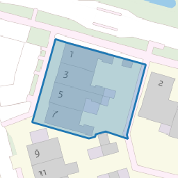 Perceel SPZ00-D-3653