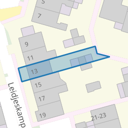 Perceel SPZ00-D-3656