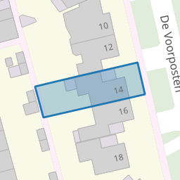 Perceel SPZ00-D-3666