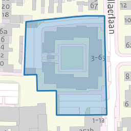 Perceel SPZ00-D-3673