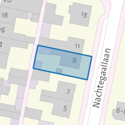 Perceel SPZ00-D-3690