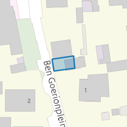 Perceel SPZ00-D-3693