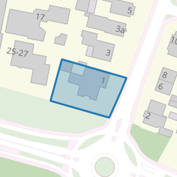 Perceel SPZ00-D-3700