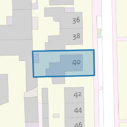 Perceel SPZ00-D-3705