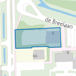 Perceel SPZ00-D-3722