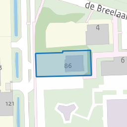 Perceel SPZ00-D-3723