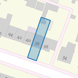 Perceel SPZ00-D-3757