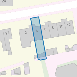 Perceel SPZ00-D-3800