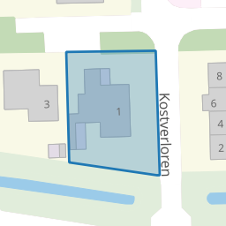 Perceel SPZ00-D-3812