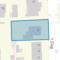 Perceel SPZ00-D-3815