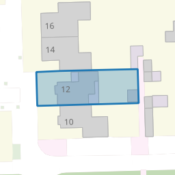 Perceel SPZ00-D-3816